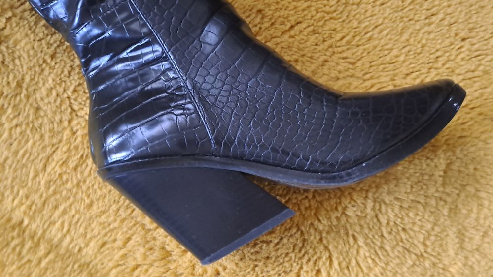 Kazar studio 39 kozaki kowbojki