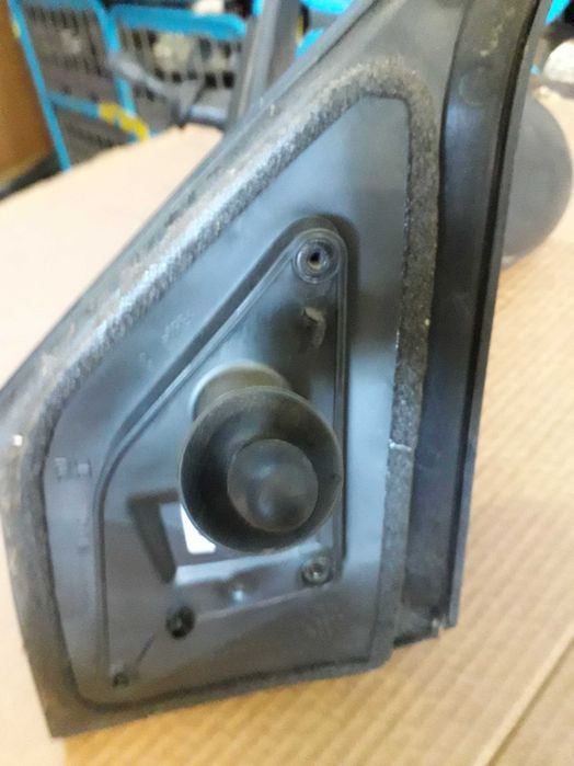 Espelho Peugeot 107 Citroen C1 Toyota Aygo