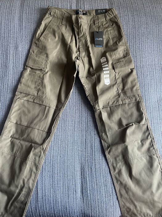 Штани LA Police Gear Urban Ops Tactical розмір 34/32  USA