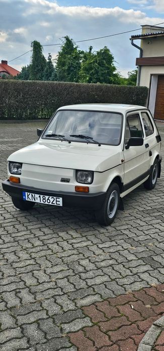 Fiat 126