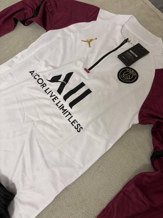 Dres Nike PSG- NOWY