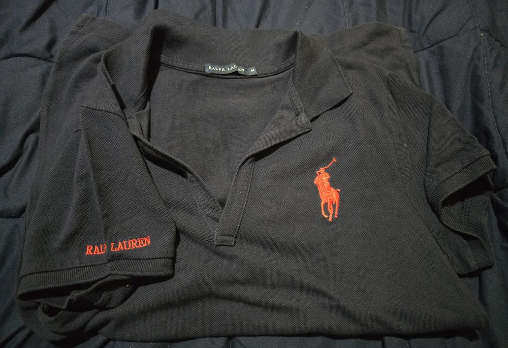 Vendo polo da Ralph Lauren