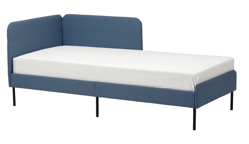 Cama IKEA BLÅKULLEN 90x200 cm, como nova