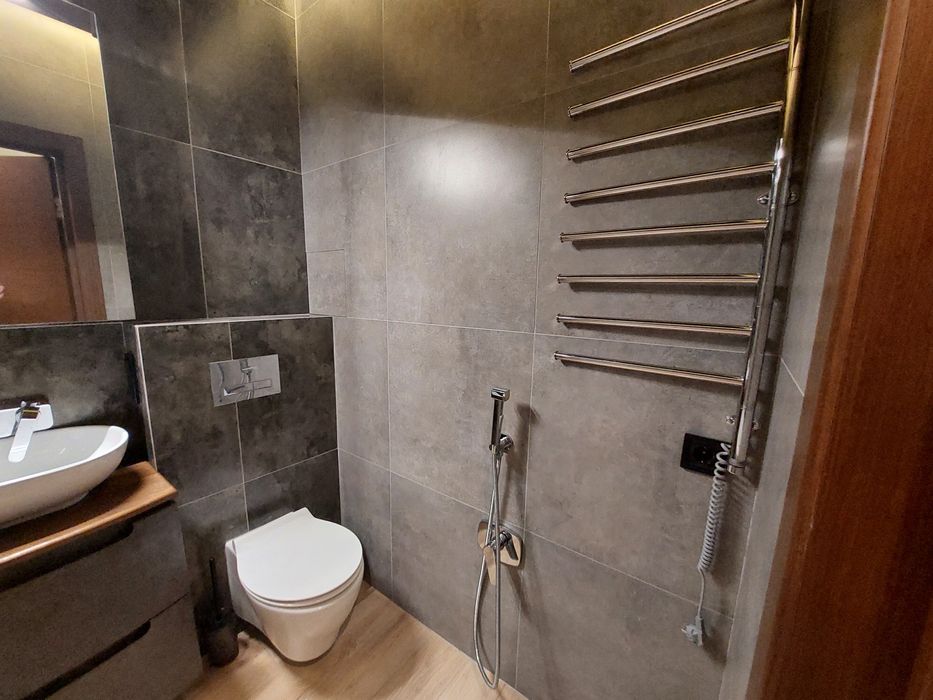 2-rooms apartment apartment by the address st. Kulikovo pole pl Oktyabrskoy revolyutsii pl (area 61 m²) - Atlanta.ua - photo 18