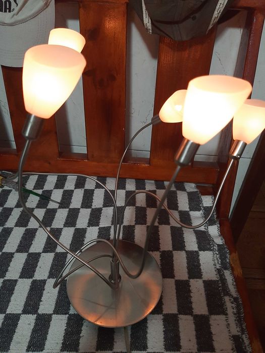 Candeeiro  luminação