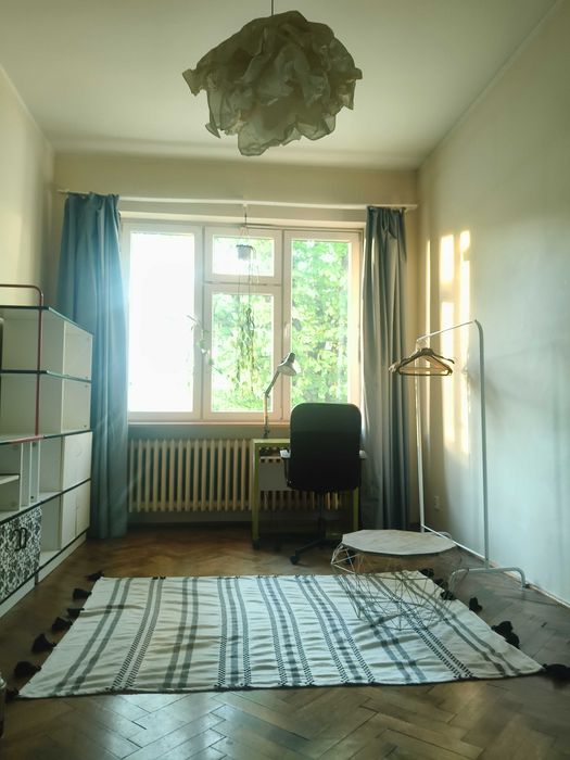 Pokój 25m w centrum 1200 zł całość