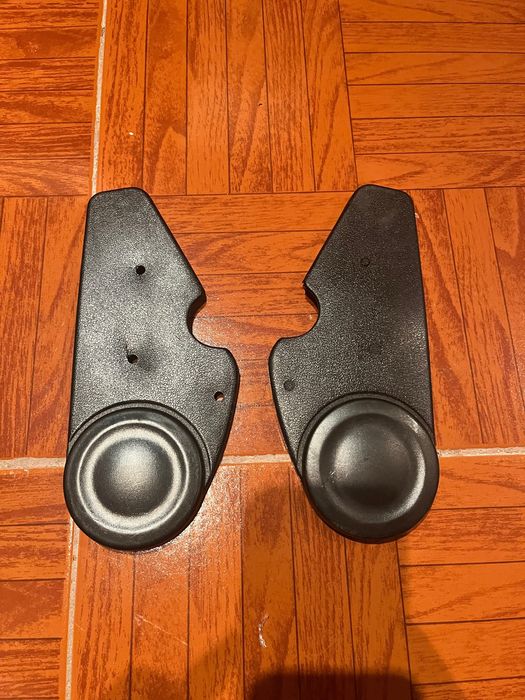 Seat Ibiza 6k2 - material