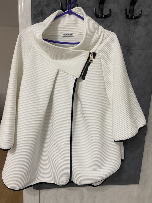 Накидка женская балеро