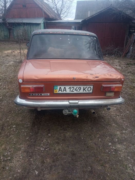 Продам ВАЗ 2101 на ходу