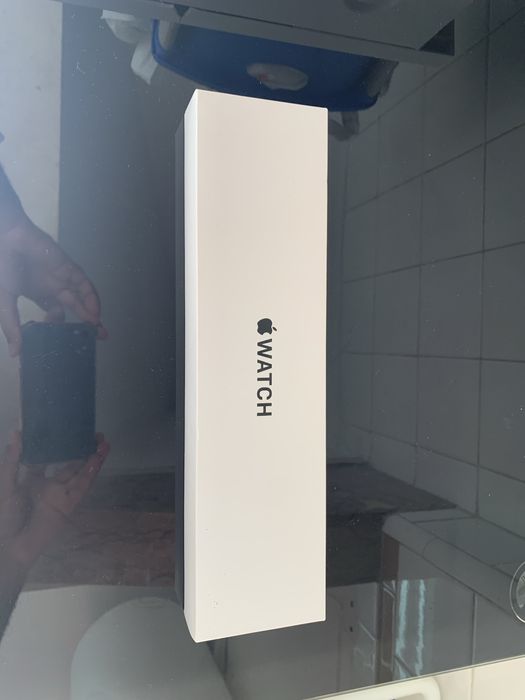 Smartwatch Apple watch SE