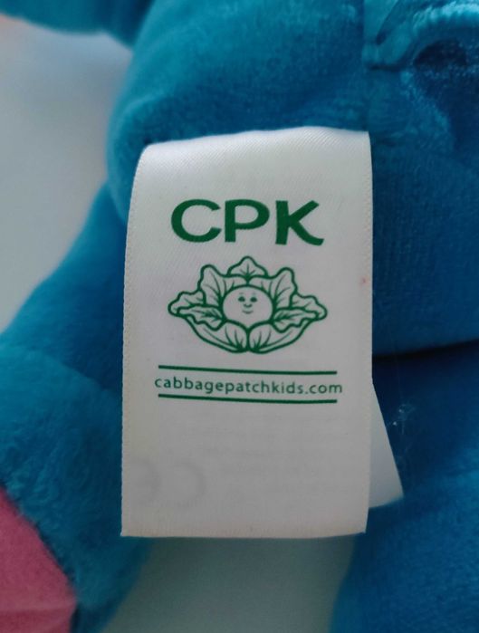 Lalka Cabbage Patch Kids
