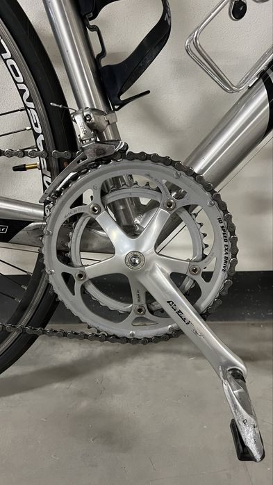Rower szosa 2danger rama 56cm