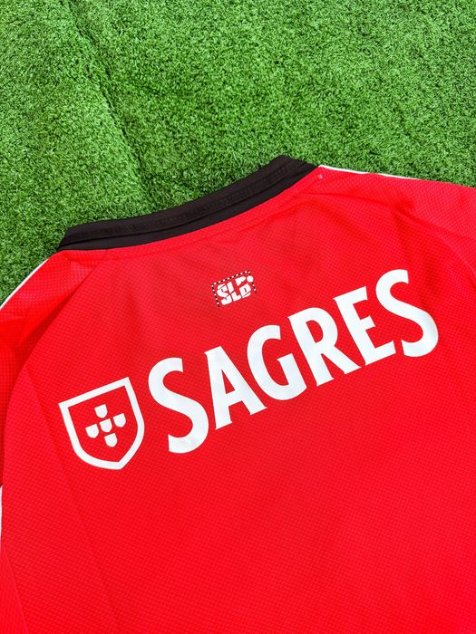 Tshirt Benfica 25/26