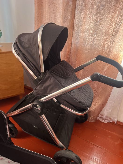 Коляска 2 в 1 john Levis
