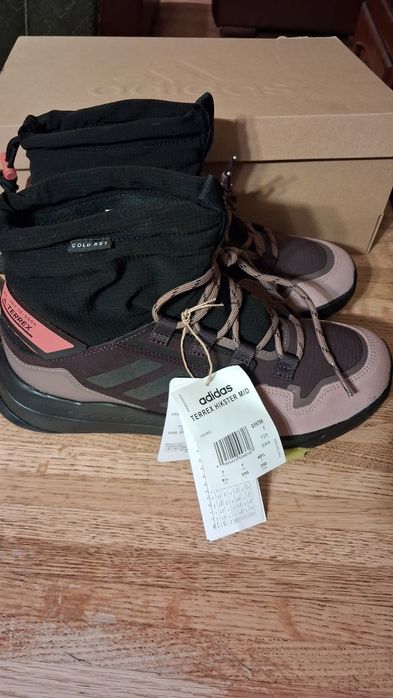 Adidas Terrex  buty trekkingowe