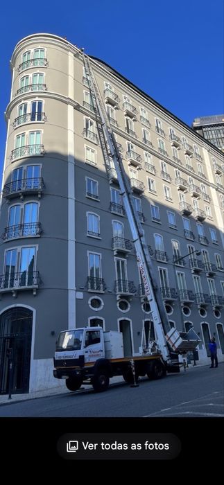 Elevador/plataforma459821208180500481