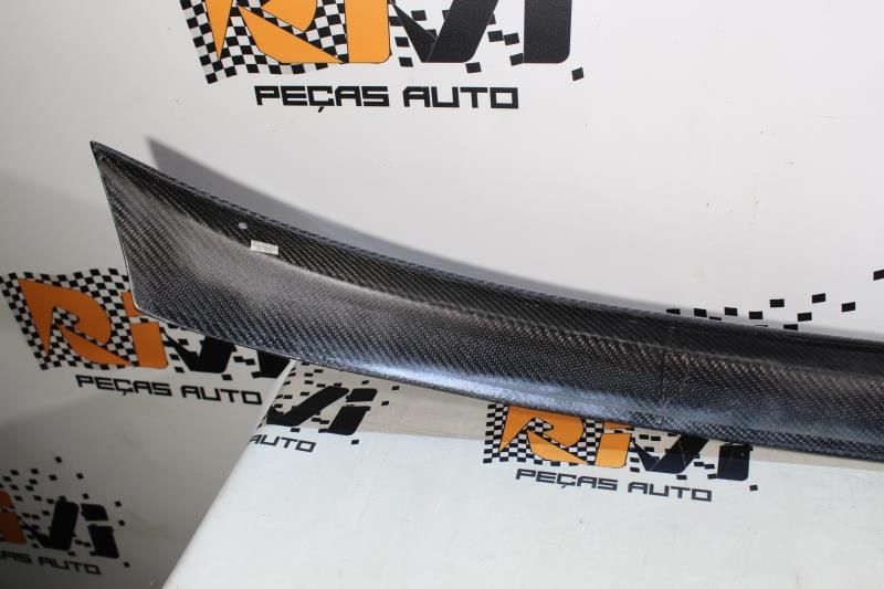 Spoiler / aileron da tampa da mala BMW 5 (F10)