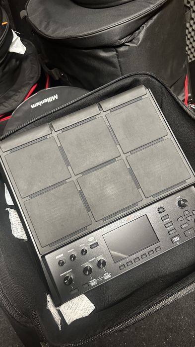 Roland SPDSX-Pro