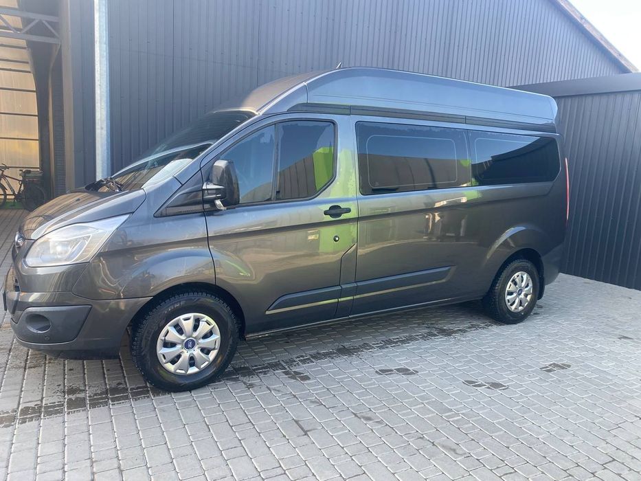 Продам Форд Транзит