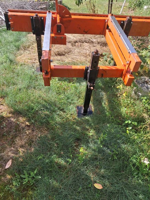 Przedłużenie łoża do traka Wood Mizer 1,8m