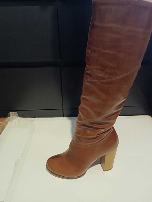 Сапоги жіночі Nivelle