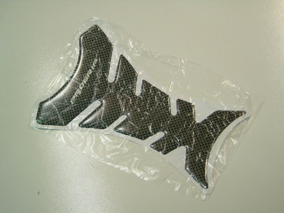 Protector de depósito autocolante Progrip