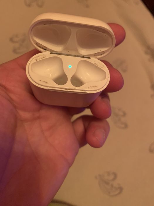 Airpods 1 кейс