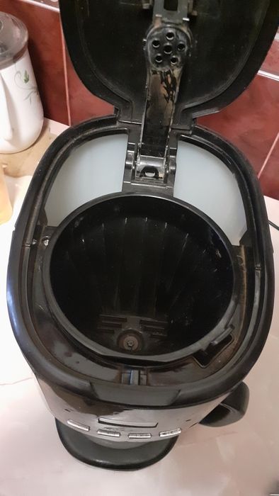 Капельная кофеварка