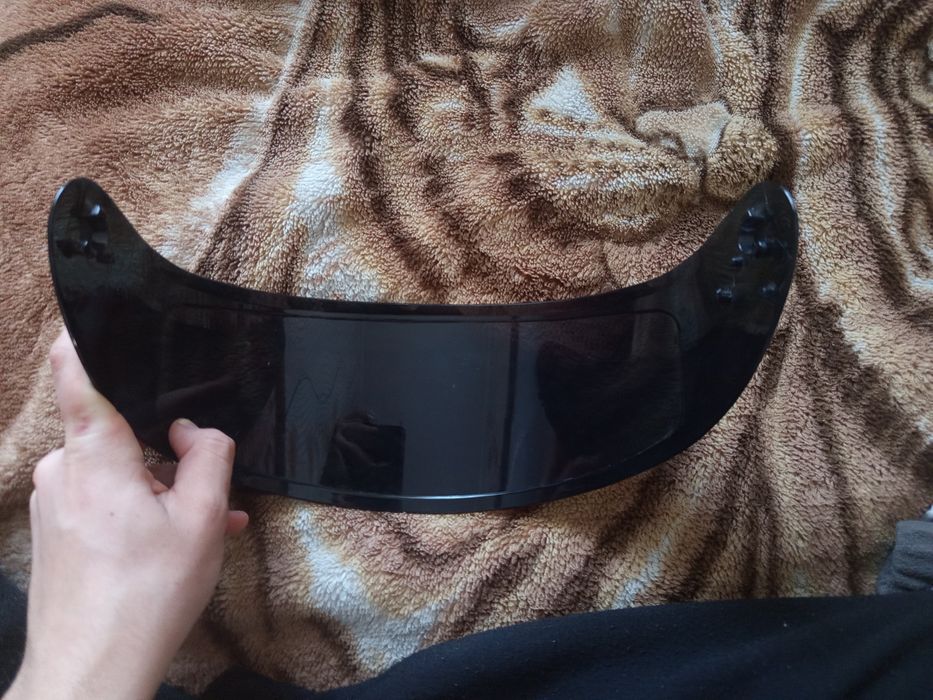 визор на шлем Gike