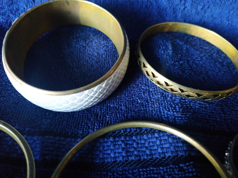 Коллекционные браслеты