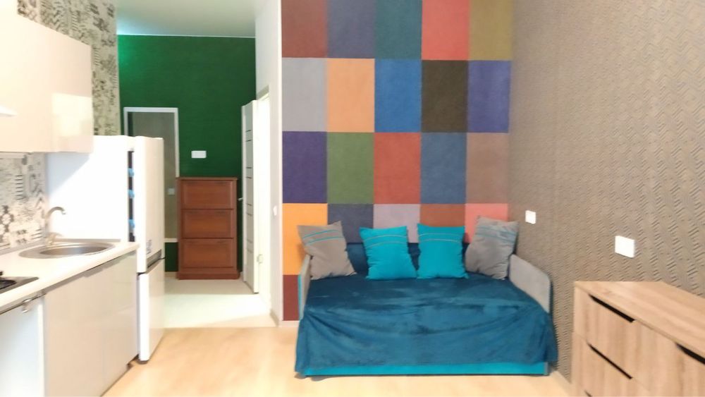 Здається квартира ЖК Золота Єра