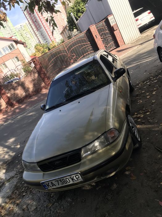 Продам део нексия