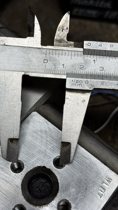 Pompa hydrauliczna 32 PZW4 -32x11-2-775