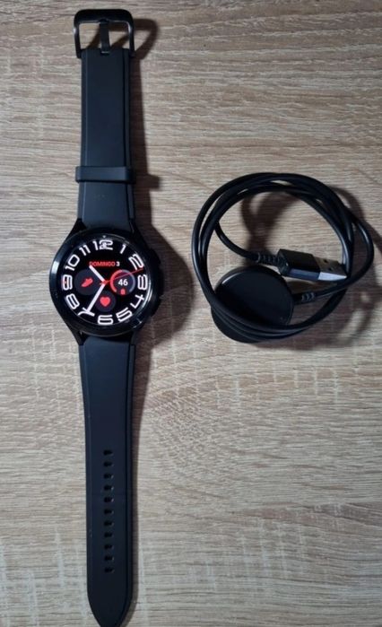 Samsung Watch 4 Classic LTE 46mm