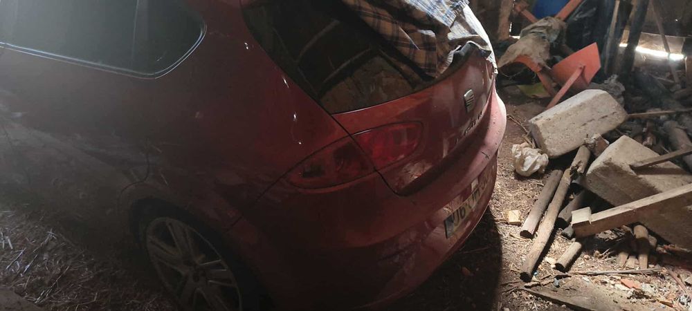 Seat Leon 1P 2010 — photo 5