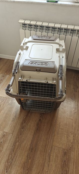 Tryxie Transporder SKUDO 5