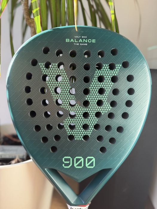 Raquete Padel Volt 900 V4