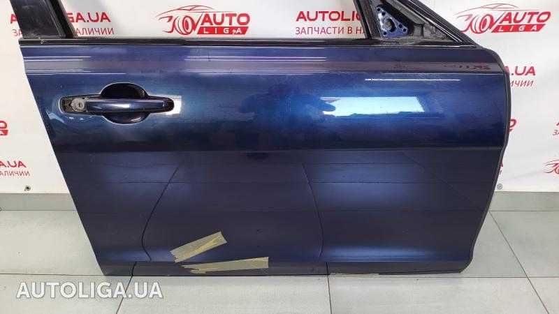 JAGUAR XF GX6320124AB дверка ДВЕРЬ   передня права Наявність