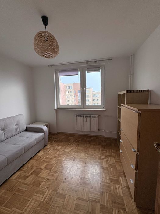 Mieszkanie – Warszawa - Widok 2
