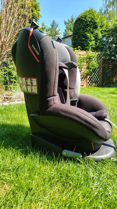 Fotelik samochodowy Maxi Cosi 9-18 kg