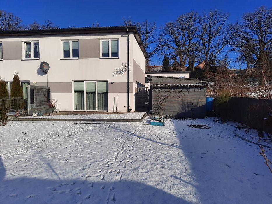 Sprzedam dom w Maszewie 100m2