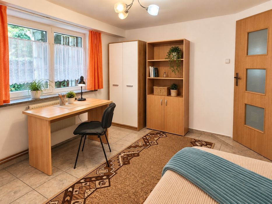 Mieszkanie – Rzeszów, Śródmieście - Widok 2