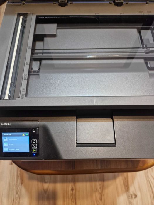 Drukarka laserowa urządzenie wielofunkcyjne Lexmark MC3224DWE
