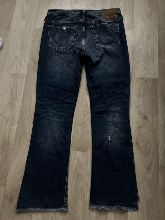 джинсы true religion