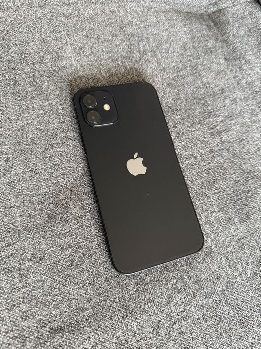 Apple iPhone 12 128GB 77%