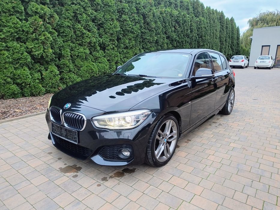 BMW Seria 1