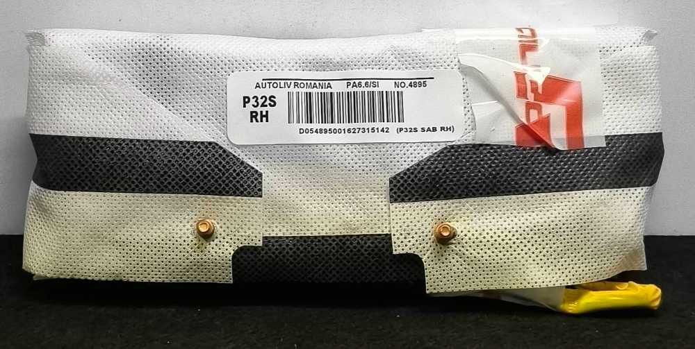 Airbag Banco Esquerdo NISSAN MICRA V (K14) ano 2016