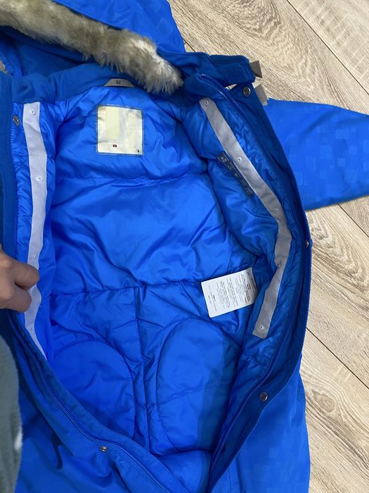 Комбинезон Reima 92