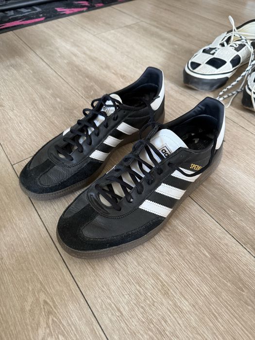 Buty adidas, vans, y3, dr martens, noszone, 4 pary, stan dobry.