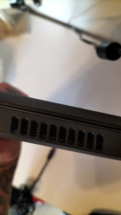 Laptop gamingowy LENOVO  Gaming 3 NVIDIA RTX3050